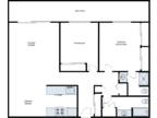 1410 Millbrae Ave - 2 Bed / 2 Bath: Type K