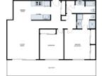 1410 Millbrae Ave - 2 Bed / 2 Bath: Type N