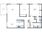 1410 Millbrae Ave - 2 Bed / 2 Bath: Type S