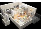 The Trails at San Dimas - One Bedroom
