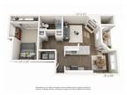 Heatherbrae Commons - Renovated 1 Bed 1 Bath