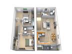 PineCrest Townhomes - B1