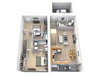PineCrest Townhomes - B2