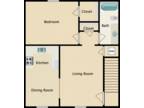 The Kensington - One Bedroom Flat