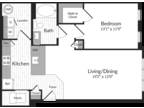 Creekstone Village Apartments - B1_CL