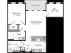 Creekstone Village Apartments - D_CL