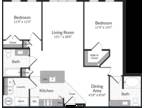 Creekstone Village Apartments - G_CL