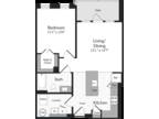 Creekstone Village Apartments - B1_CF