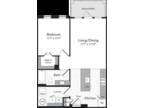 Creekstone Village Apartments - A1_DC