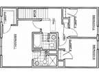 Kingston Square - 3 bedroom townhome w/garage