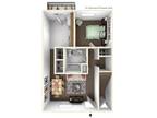 Windsor Valley III - Windsor III- 1 BR, 1 BA
