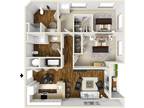 Iron City Lofts - 2 Bed 2 Bath – Plan N