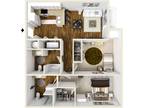 Iron City Lofts - 2 Bed 2 Bath – Plan O