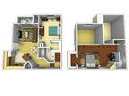 Hudson Harbour - The Spruce Loft