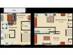 The Brody Townhomes - Charlie Townhome