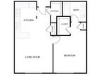 Heritage Glen Apartments - 1 Bedroom