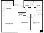 Heritage Glen Apartments - 2 Bedroom