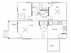 Riverwoods at Denton - 2 BR- Phase I & II