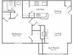 Charleston Oaks Apartments - Apple Blossom