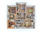 Mountaineer Village - Three Bedroom