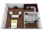 Windsor Apartments - Studio