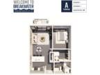 Breakwater - 1BD/1BA