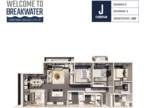 Breakwater - 3BD/3BA
