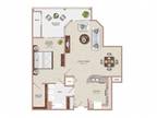 The Village of Churchills Choice - THE HAVEN ONE BEDROOM ONE BATH