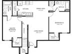 Spring Haven Apartments - Spring Haven II - 2 Bedroom