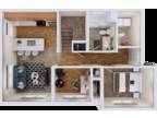 The Vantage - Madrone Townhome