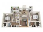 Villas at Countryside Apartment Homes - Magnolia Classic