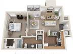 Villas at Countryside Apartment Homes - Blue Grass Renovated