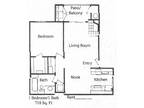 Camino Creek - 1 Bed 1 Bath