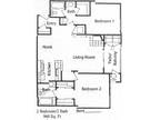 Camino Creek - 2 Bed 2 Bath