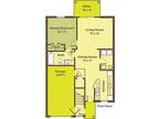 Heritage Trail - One Bedroom Apartment