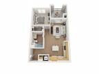 Vernola Marketplace | BRAND-NEW LUXURY APARTMENTS - A2