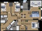 Pioneer Meadows - 3x2