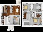 Creekside Commons - 3 Bedroom 2.5 Bathroom w/Detached garage