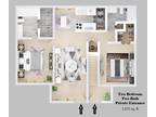 Woodhaven Park - Two Bedroom Two Bath Large