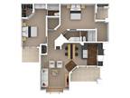 Belleau Woods - 2 Bedroom