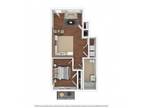 Ivy Hills - 1 Bedroom