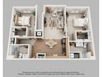 The Preserve at Prairie Creek - 2-Bedroom Standard with Garage