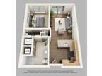 The Reef Apartments - 4-Story Building 1 Bedrooms