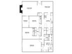 Riverchase Landing - 3BR 2.5BA (1900 SF)