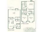 Edgewood North - Three Bedroom and Two and Half Bath