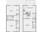 Rainbow Hills - 2 Bedroom Townhouse