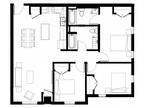 Elk Ridge Lodge - Three Bedroom