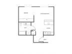 Woodrose Senior Affordable Apartments - A8