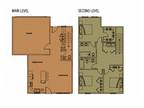 Copper Pines - 3 Bed / 2.5 Bath / 2 car garage