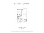 Catalyst on Main - B1